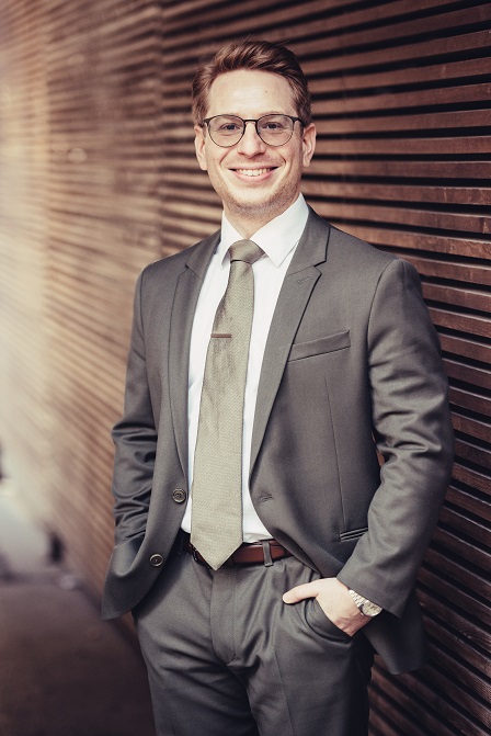 Rechtsanwalt Christian Szidzek