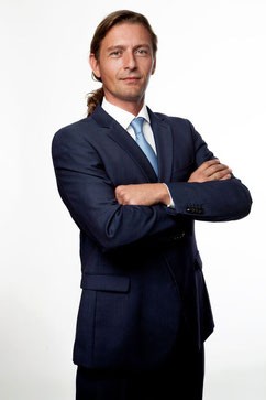 Rechtsanwalt Christian Szidzek